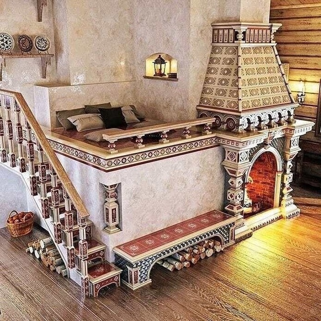 Мечта в картинках