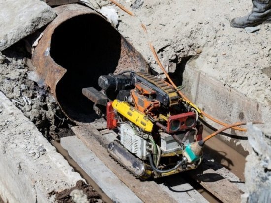     Фото: пресс-служба СГК