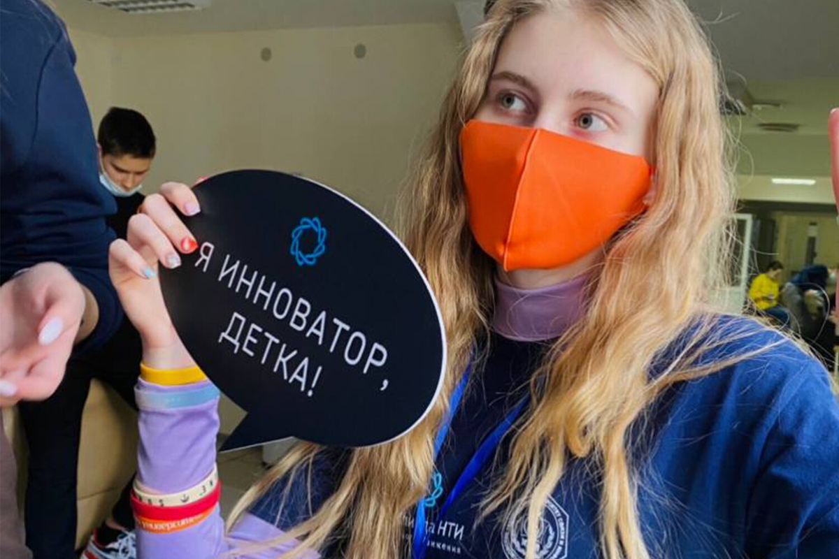 Личный архив Инны Гвоздиковой 