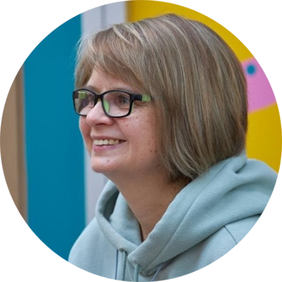 Оксана Иванова, главный редактор издательства «БимБиМон»