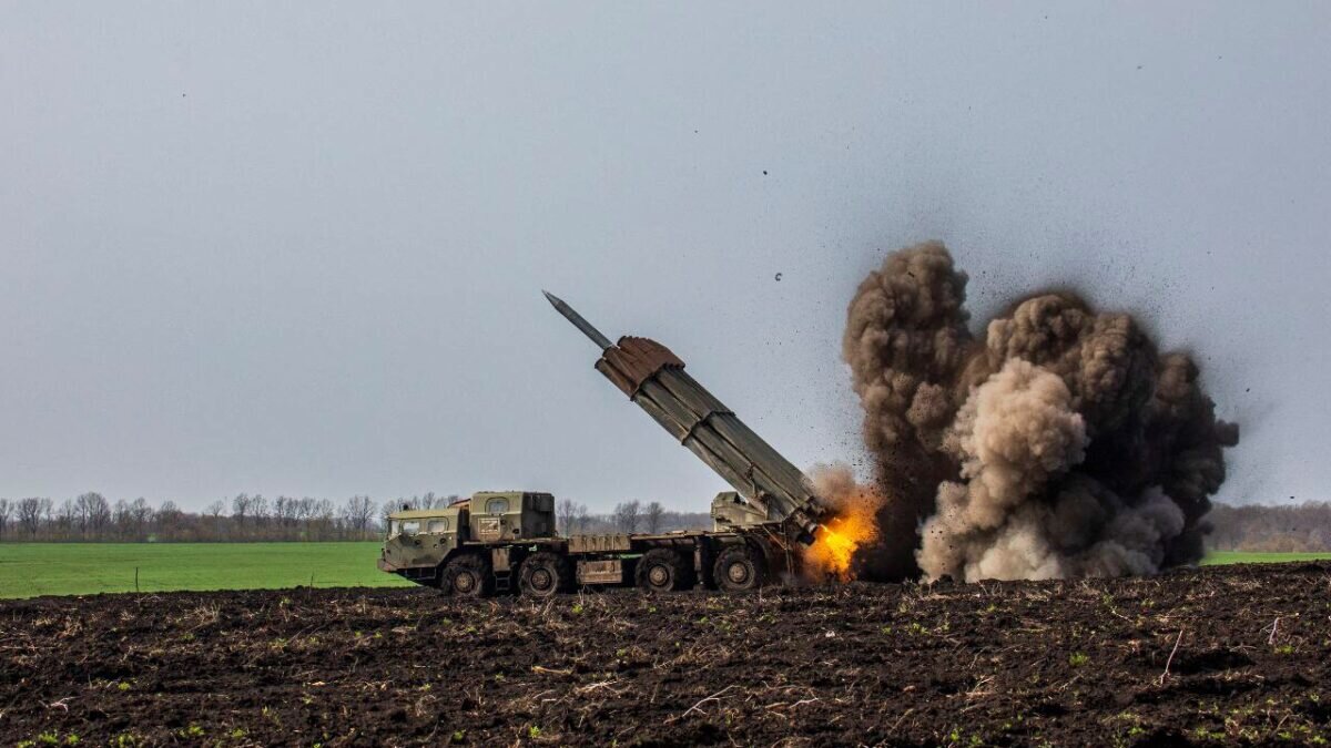 Минобороны РФ📷
