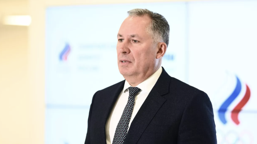   РИА Новости Владимир Астапкович