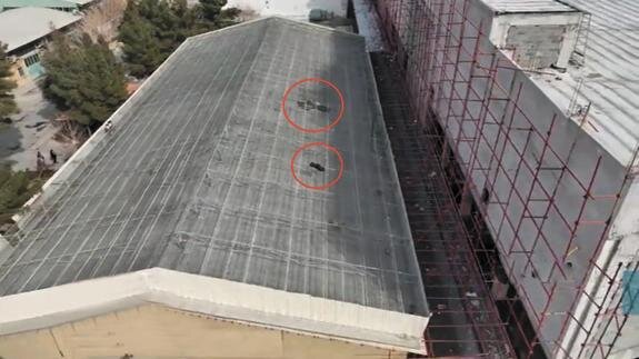    Атака дронов на военные объекты Ирана стала неожиданной для всех, кроме организаторов этих терактов