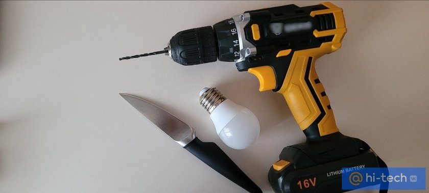 Как сделать лампочку долговечной, не разбирая