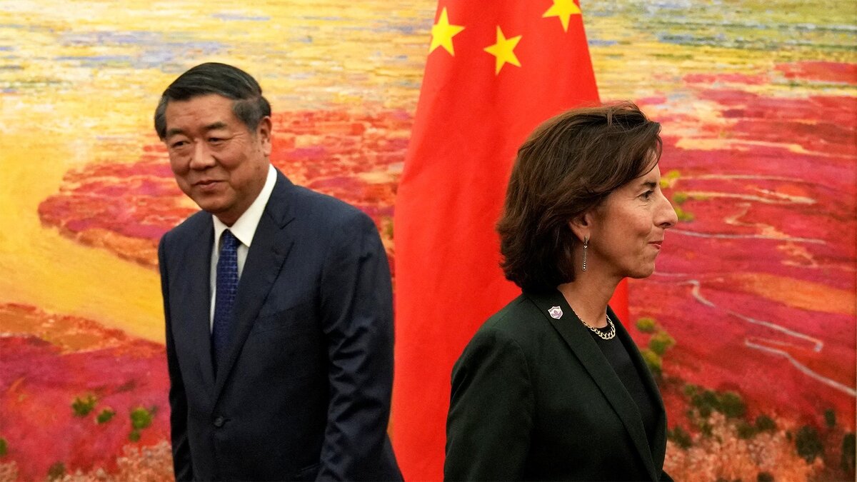 Фото: Andy Wong / Reuters