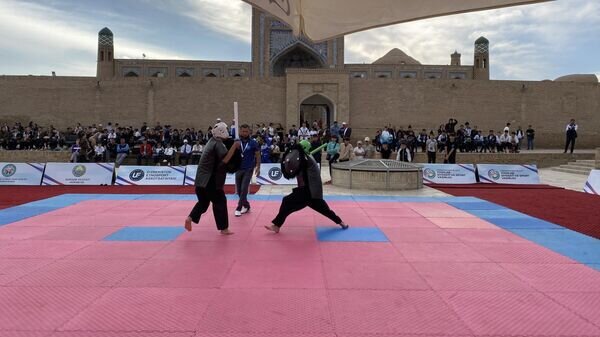    © Sputnik/Анна Желиховская