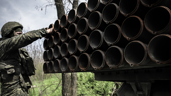 ФОТО: TSITSAGI NIKITA/GLOBALLOOKPRESS 