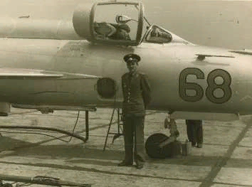 В дежурном звене