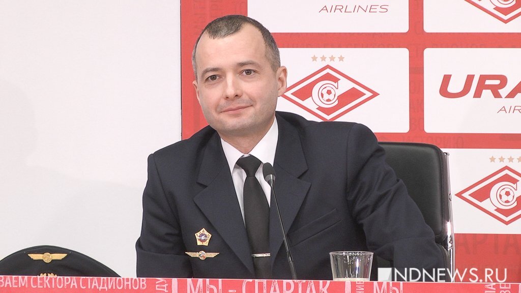    Дамир Юсупов