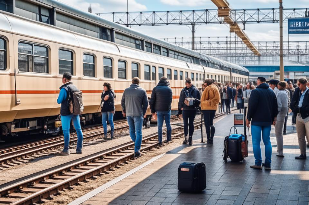 картинка создана нейросетью