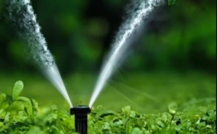    Капельным поливом в Кабардино-Балкарии охвачено 6,3 тысяч гектаров сельхозземель