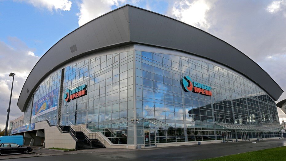    Автор фото: Александр Демьянчук/ТАСС