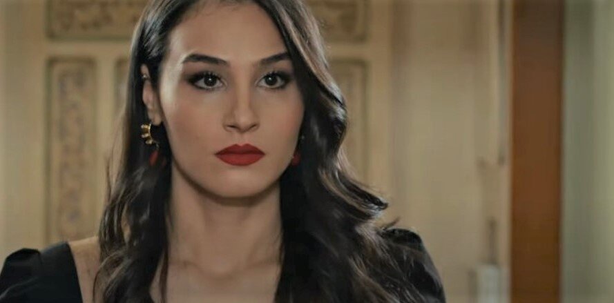 Асена Гирискен в роли Йешим (источник: kino-teatr.ru)