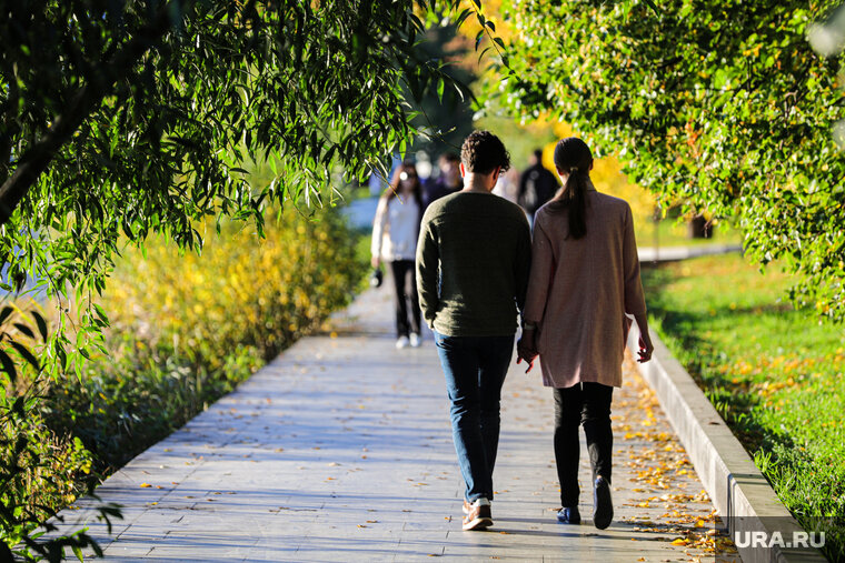    В Мелитополе создается современный парк отдыха