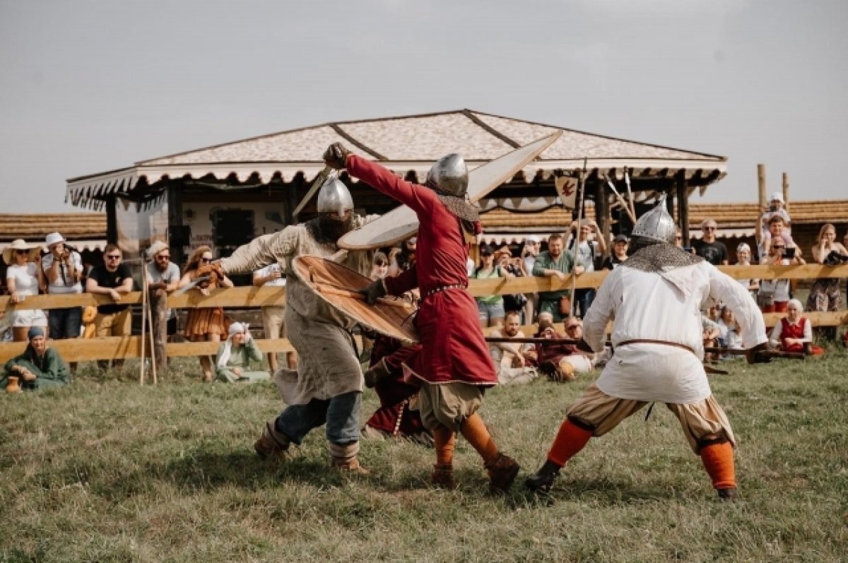    От здравниц до фестиваля искусств.