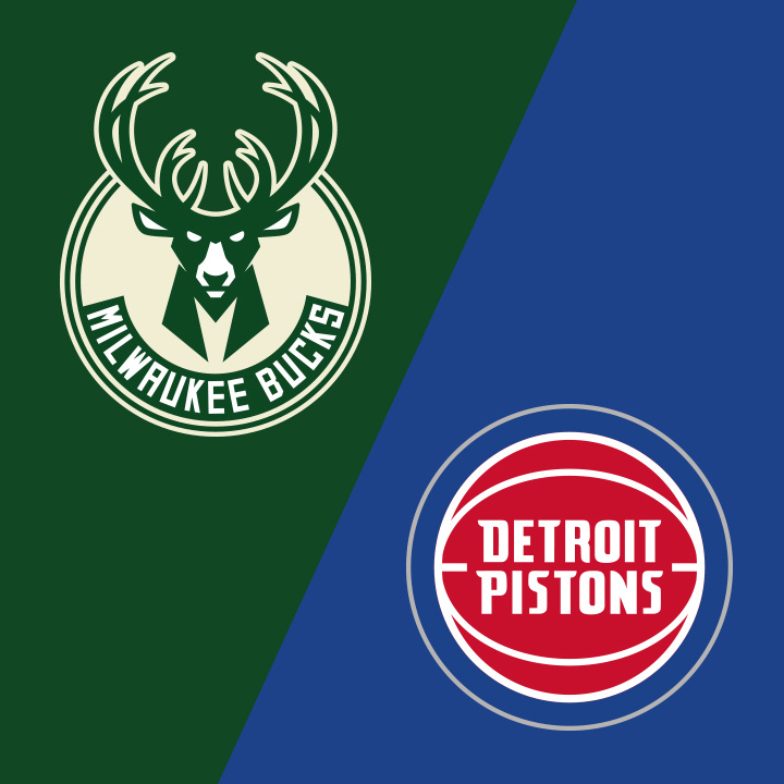 Здравствуйте уважаемы читатели,хотел бы поделиться мыслями по поводу предстоящей игрой между Милуоки и Детройтом. 