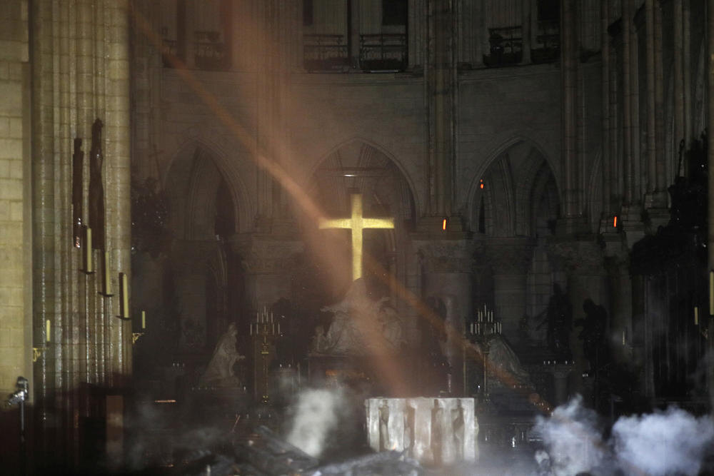 FOTO: EPA