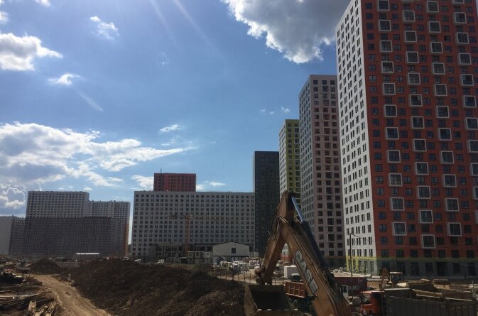 Ход строительства (фото - mskguru.ru)