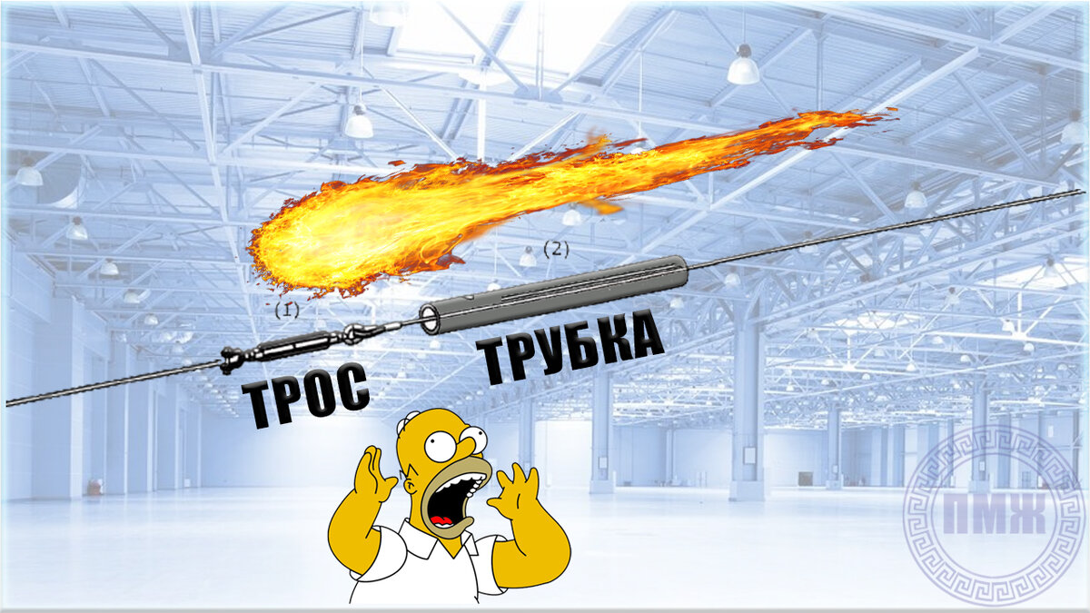 Было страшно только в первый раз