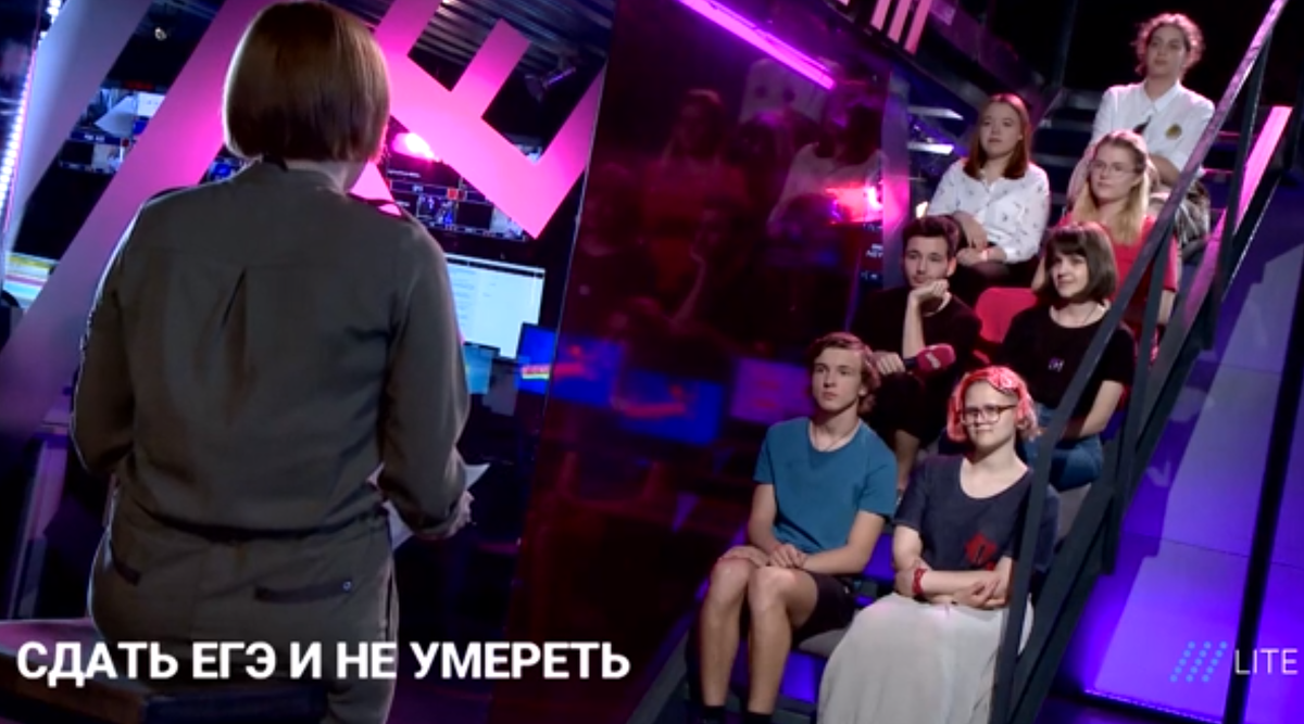 Фото: скриншот с видео