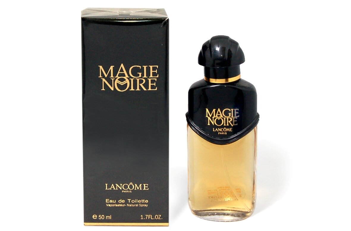 Lancome magie noire 50 мл