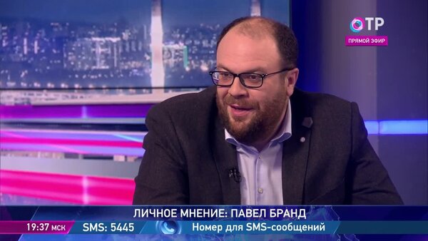 Павел Бранд: “Что делал очевидец, когда Сушкевич убивала ребенка?”