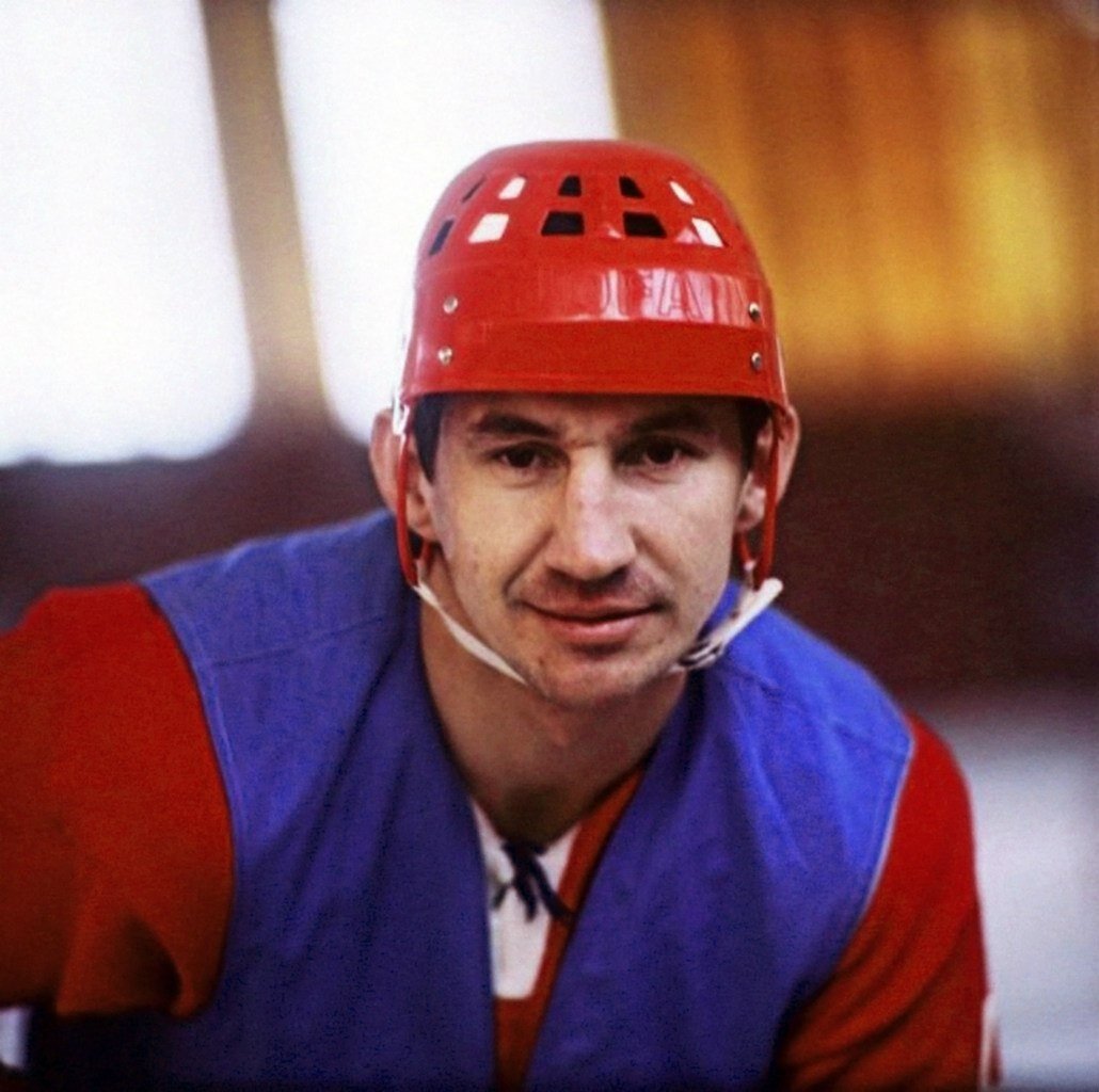 Фото из открытых источников. Виктор Кузькин.