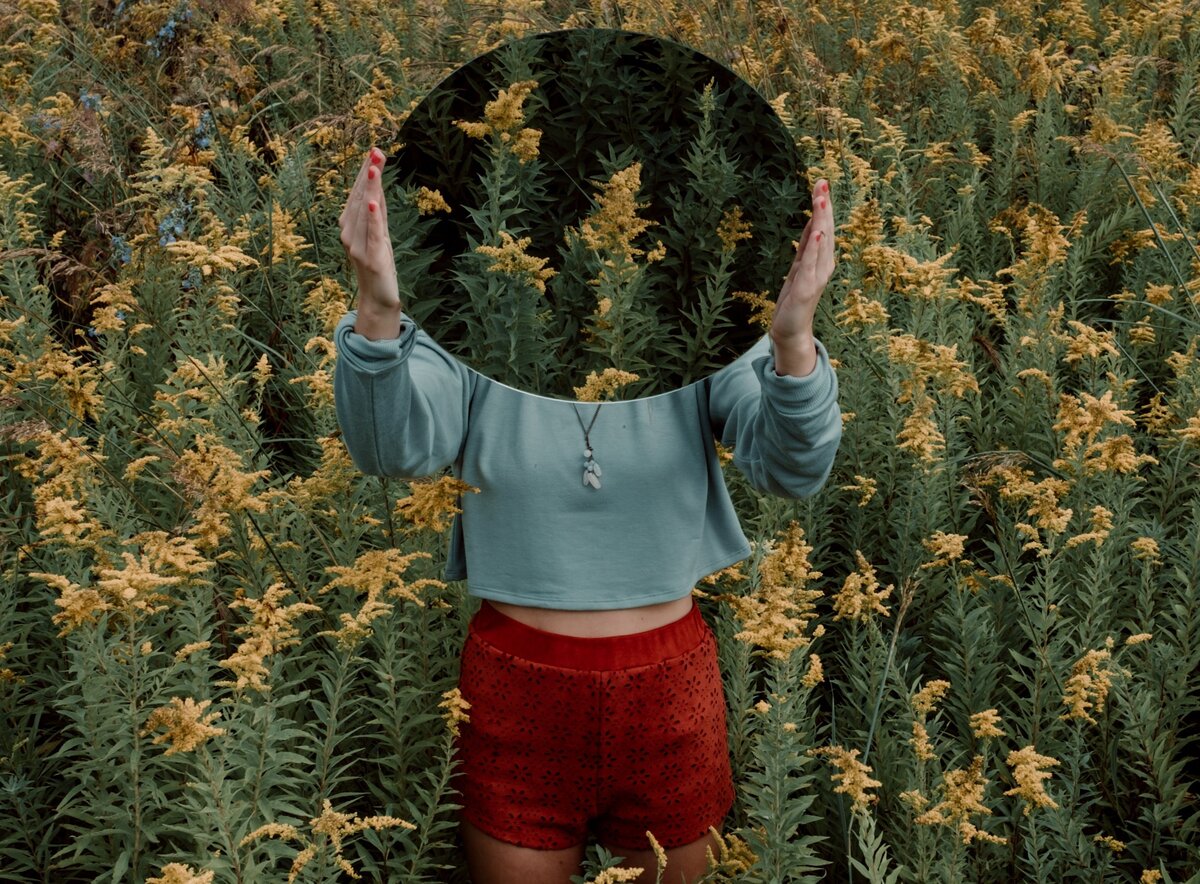 Надо будет как-нибудь попробовать подобное фото сделать: эффектно смотрится!