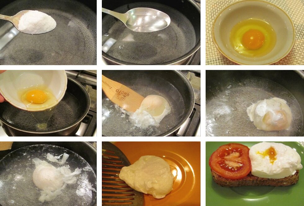 Яйцо пашот в домашних условиях видео. Варка яиц пашот. Яйцо пашот приготовление. Яйцо пашот рецепт приготовления. Яйцо пашот правильное приготовление.