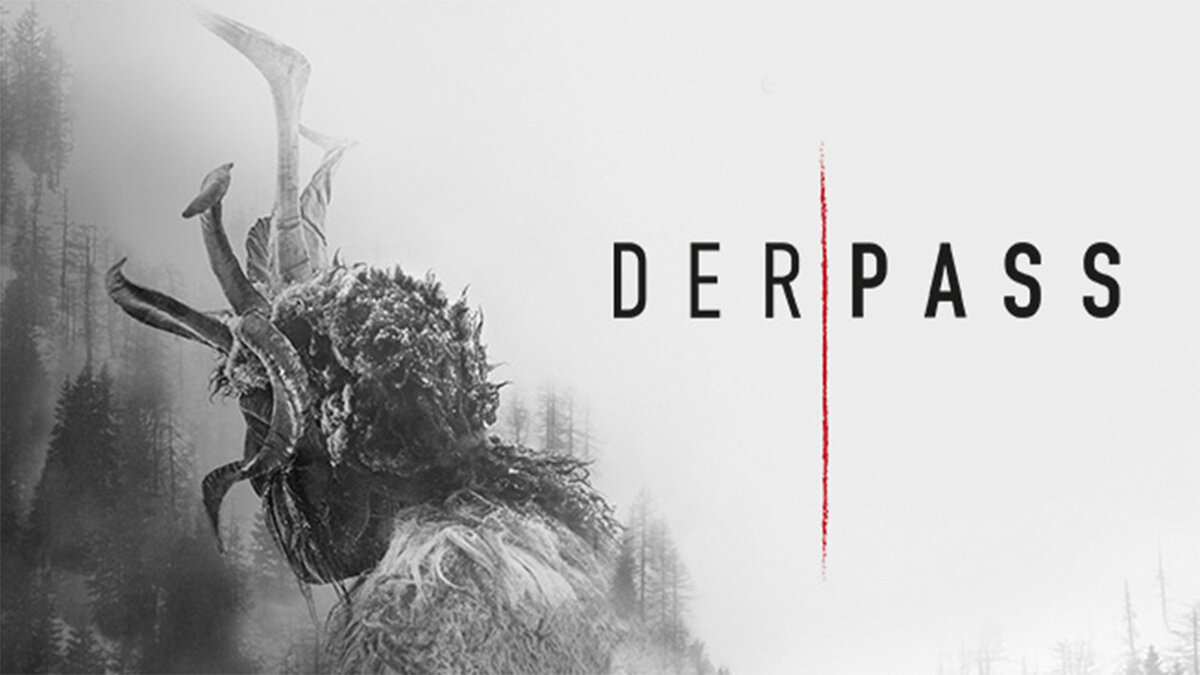 Постер сериала