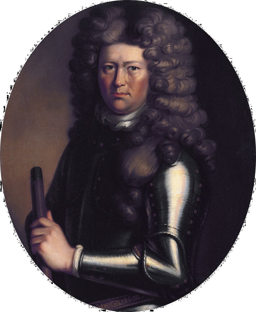 изображение из открытых источников, адмирал Корнелиус Крюйс