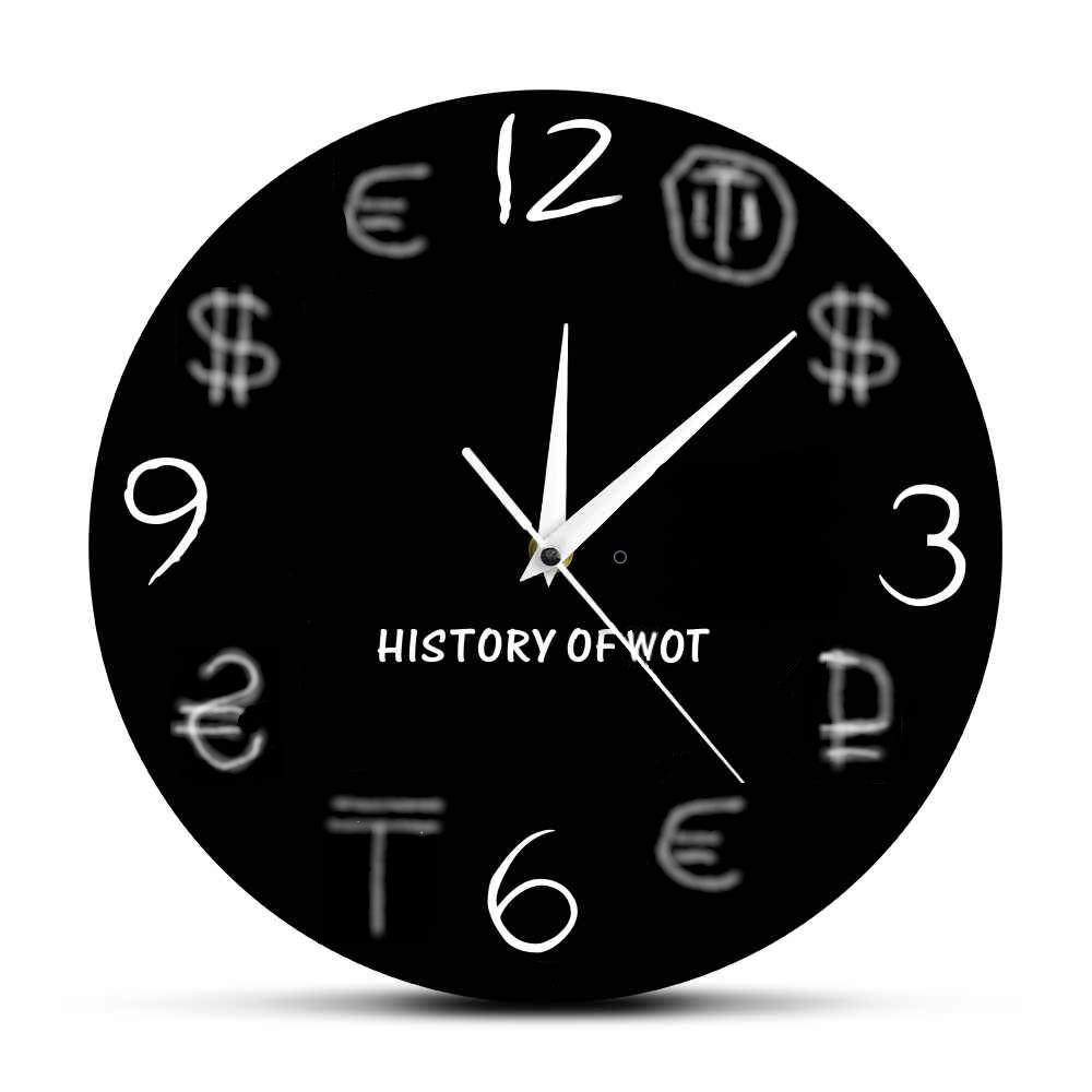 Если перед посадкой у картошки вырезать глазки - она не взойдет. Ничего плохого в зарабатывании денег нет.