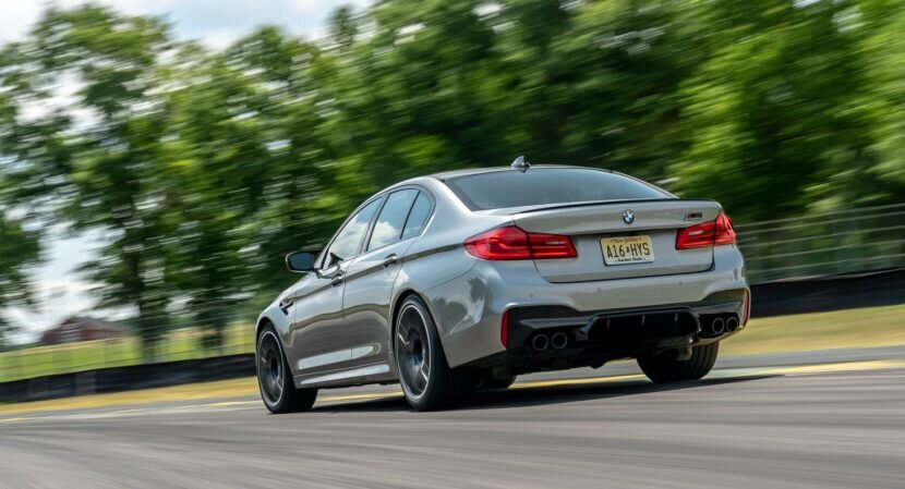 Фото с сайта https://www.bmwblog.com