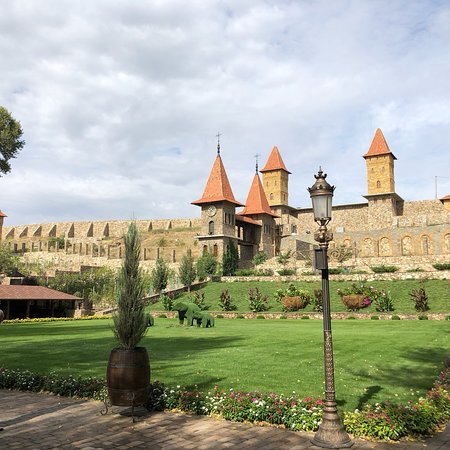 Парк Лога. Фото:TripAdvisor. ru
