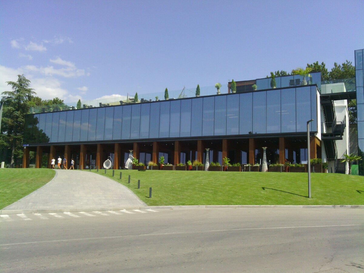 Шампанерия