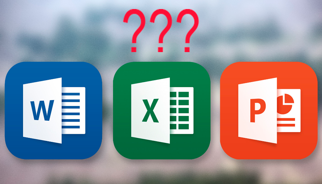 Чем заменить Microsoft Office?