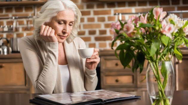 2 ноября отмечаем Дмитриевскую родительскую субботу / Фото: Depositphotos