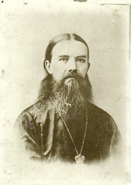 Святитель Феофан Затворник