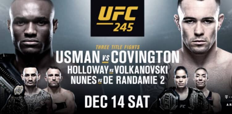 https://www.mmaweekly.com/ufc-announces-championship-triple-header-for-ufc-245-in-las-vegas