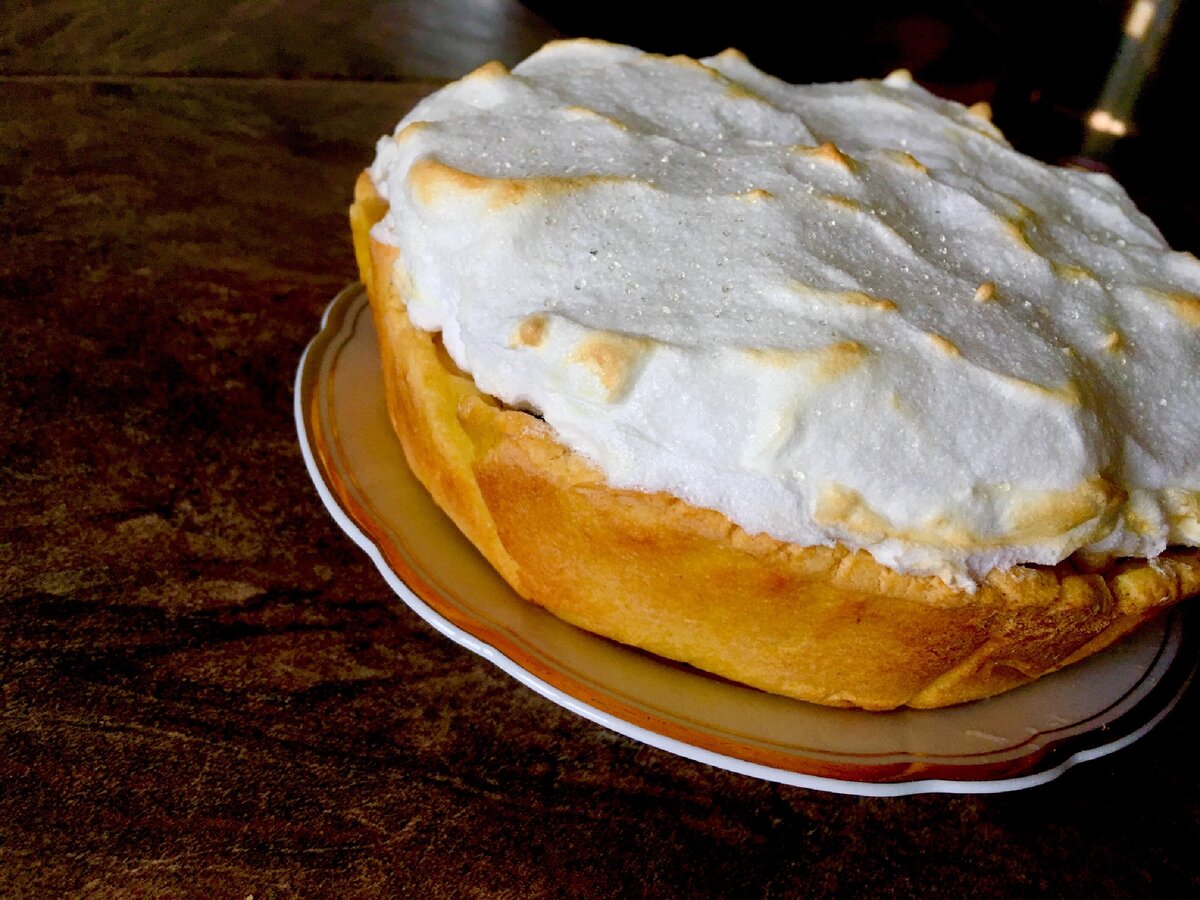Сладкое без теста. Пирог «нежное облако». Пирог тонкое тесто много начинки. Тонкое тесто хрустящее. Лимонное облако.
