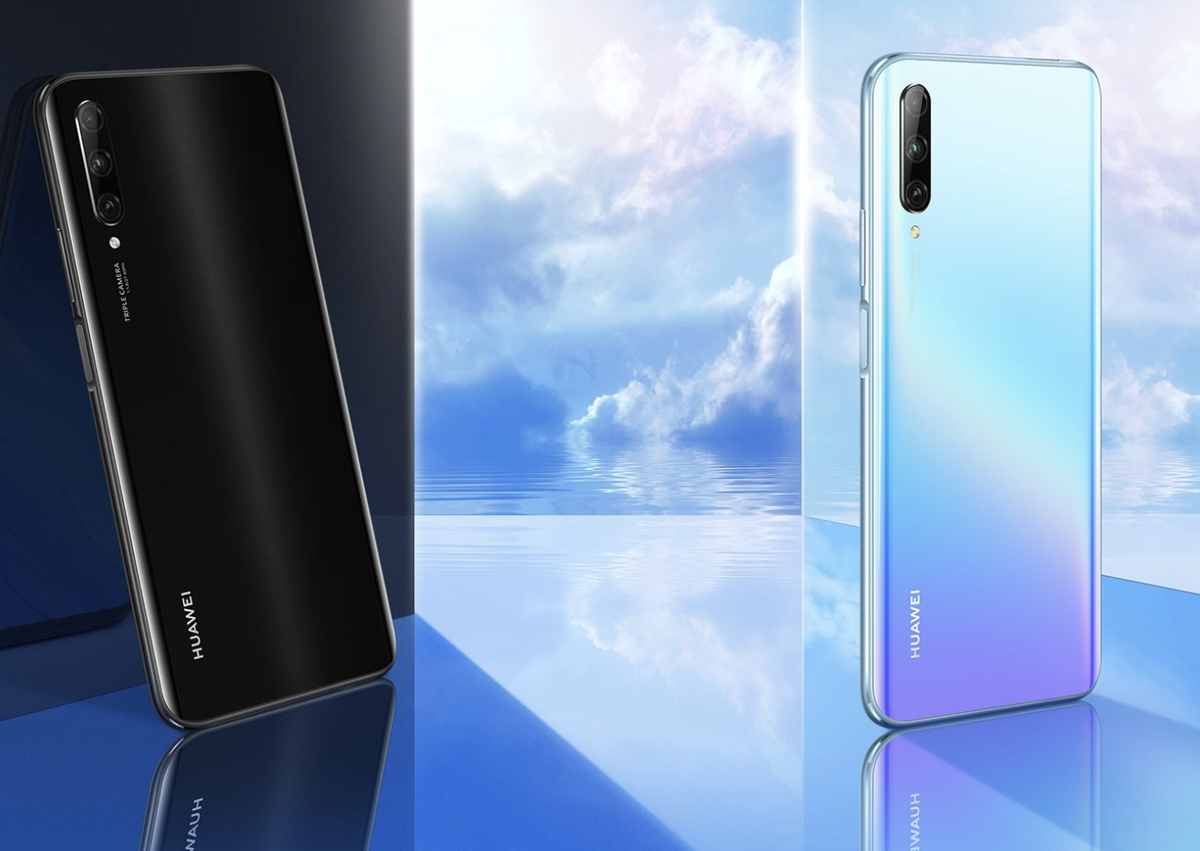Huawei 6 фото Huawei выпустил новый вариант смартфона со всплывающей камерой За три моря с тре