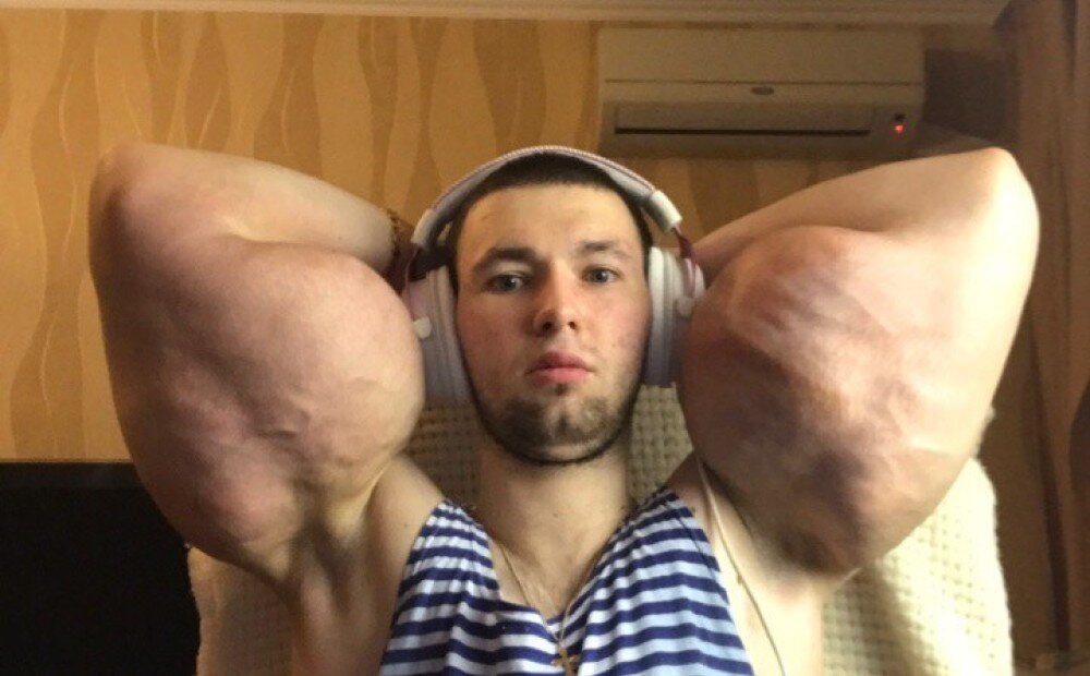 Кирилл Терешин