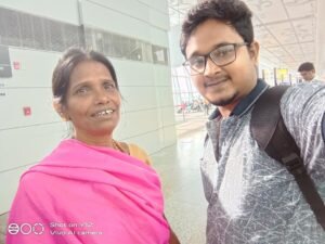 Рану и Атиндра