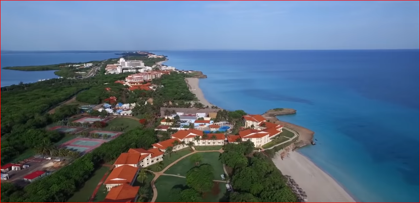Карибское море