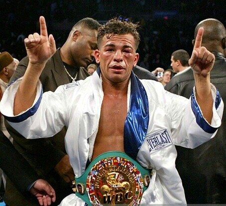 Артуро Гатти