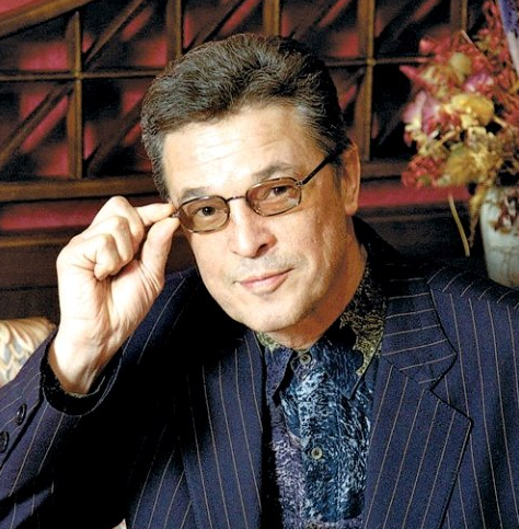 Очаровательный Ивар