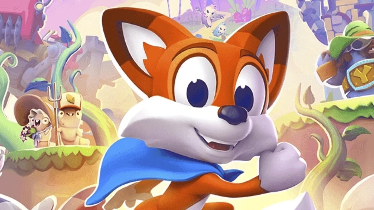New lucky tale. Игра super Lucky's Tale. New super Lucky s Tale. New super Lucky's Tale [ps4]. Super Lucky's Tale Xbox one.