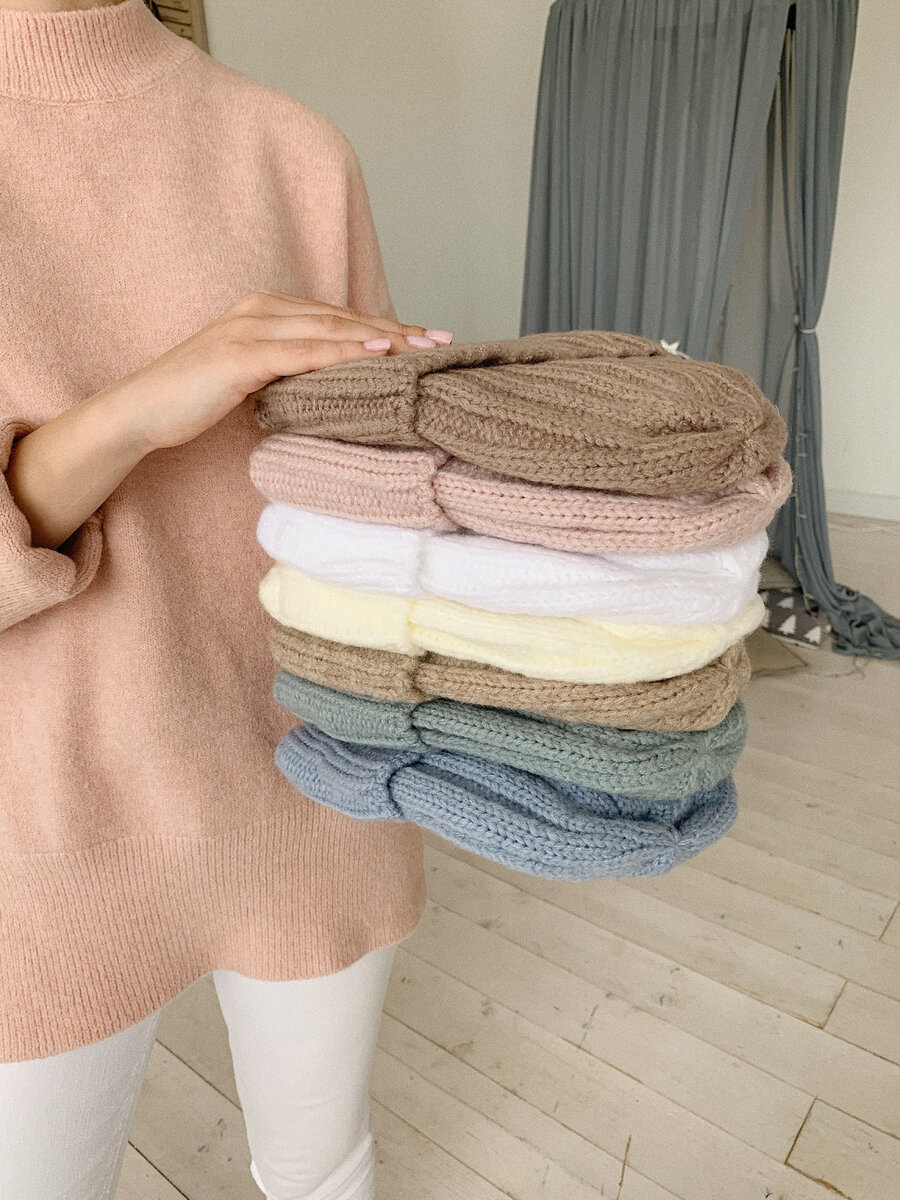 Кристина Свентицкая рекомендует