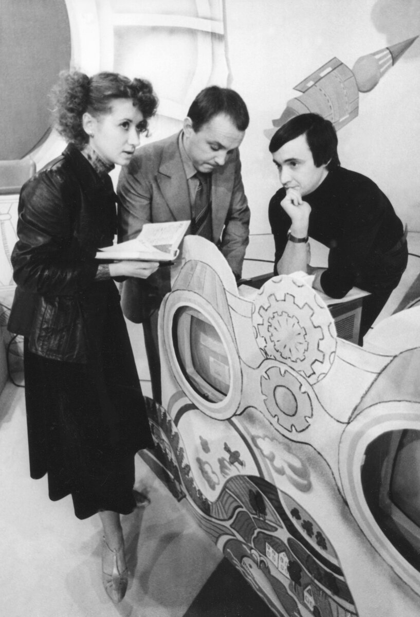 Масляков и Мукусев