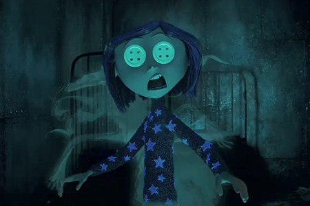 "Коралина в Стране Кошмаров"